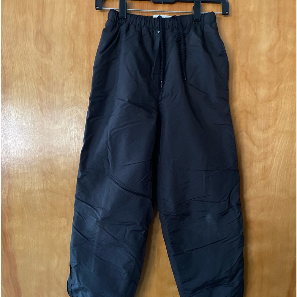Snow pants for child